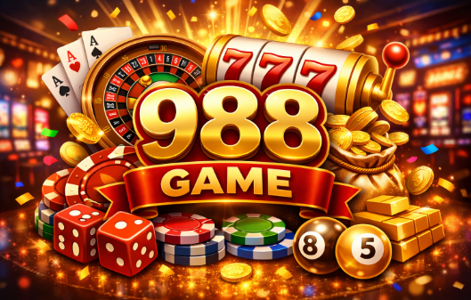 988 Game