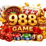 988 Game
