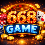 668 Game