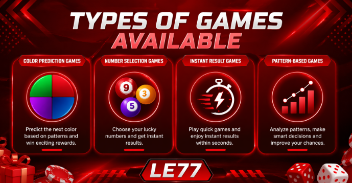LE77 Game