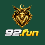 92Fun game