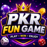 pkr fun game