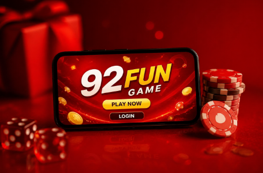 92Fun game