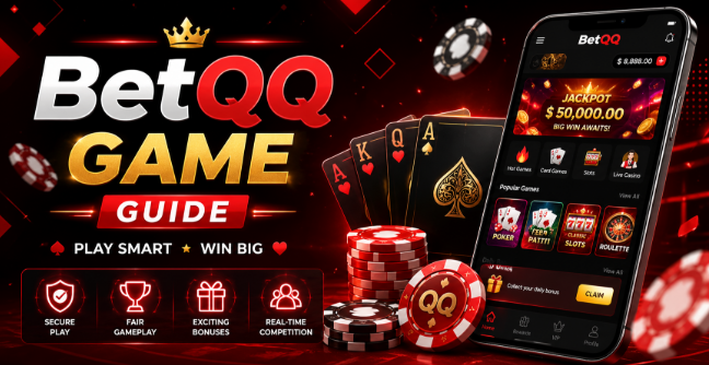 BetaQQ Game