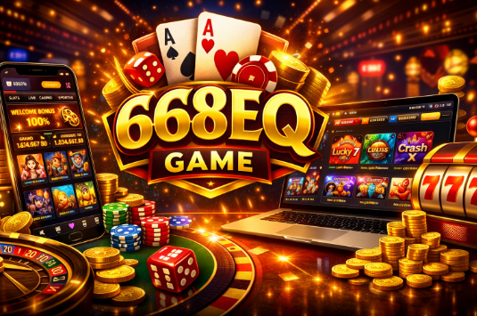668EQ Game