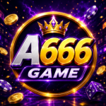 A666 Game