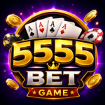 5555 Bet