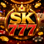 SK777 Game