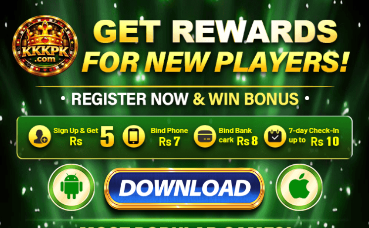 KKKPK Game