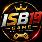 isb19 game